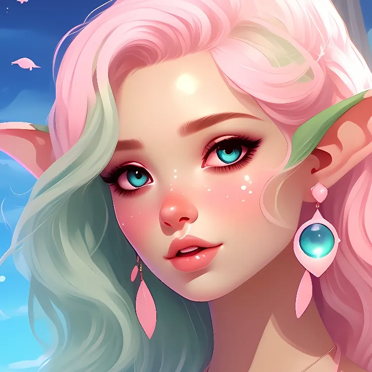 chat with ai character: Lagoona