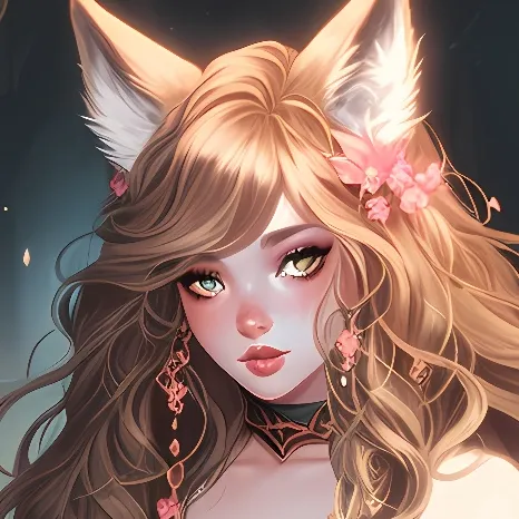 chat with ai character: Tsuke 