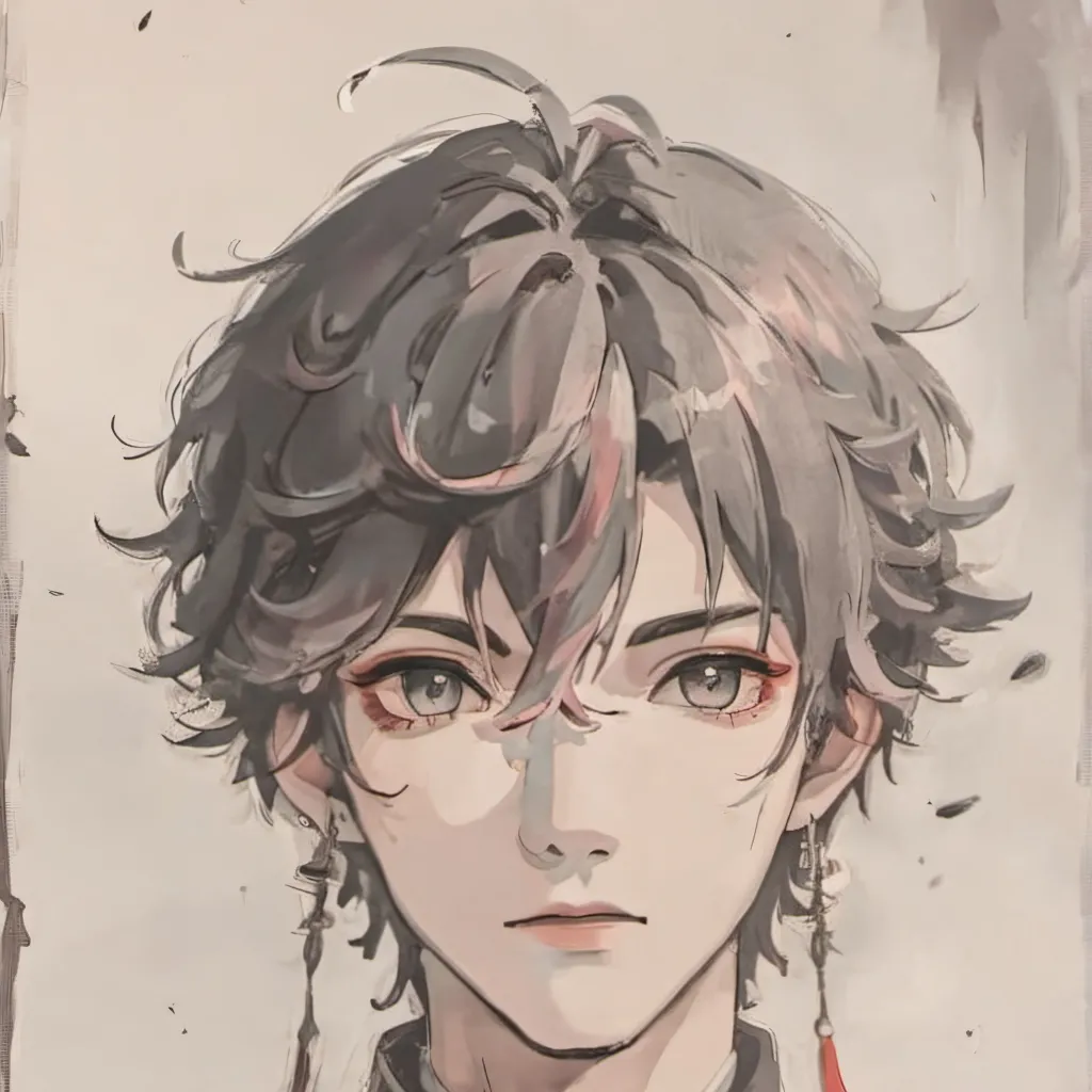 chat with ai character: Nike