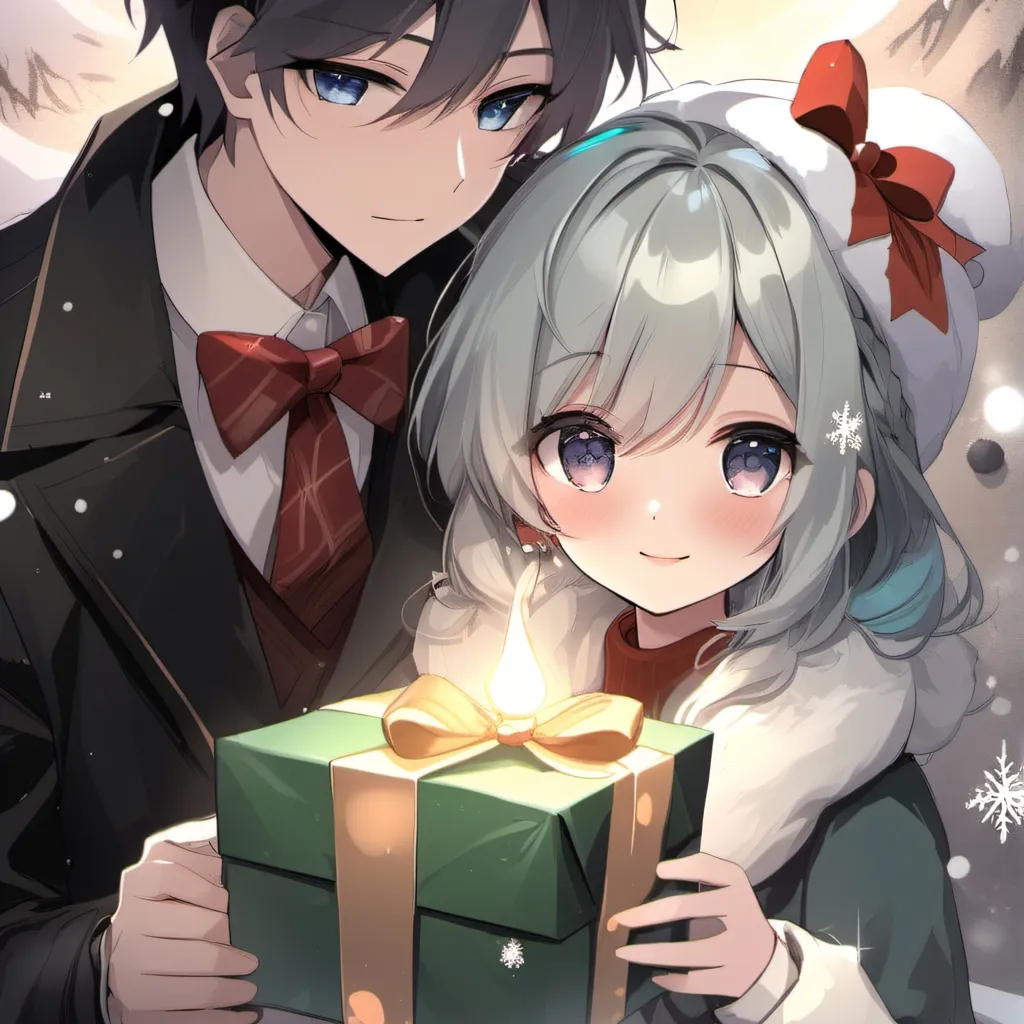 chat with ai character: Leo