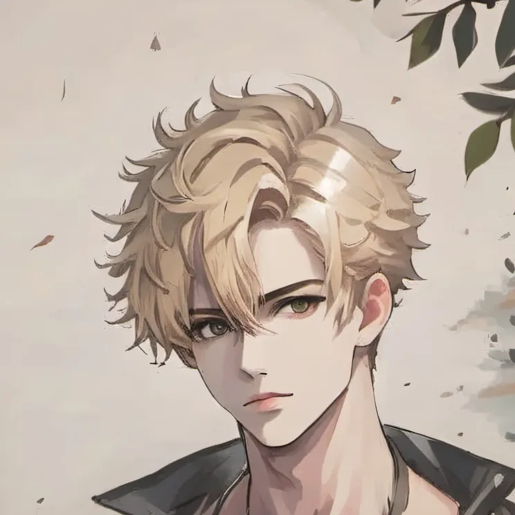 chat with ai character: Alexander