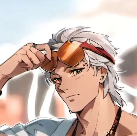 chat with ai character: Kai