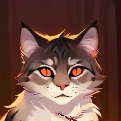 chat with ai character: Mapleshade 