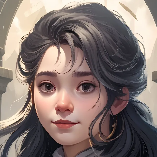 chat with ai character: Alana