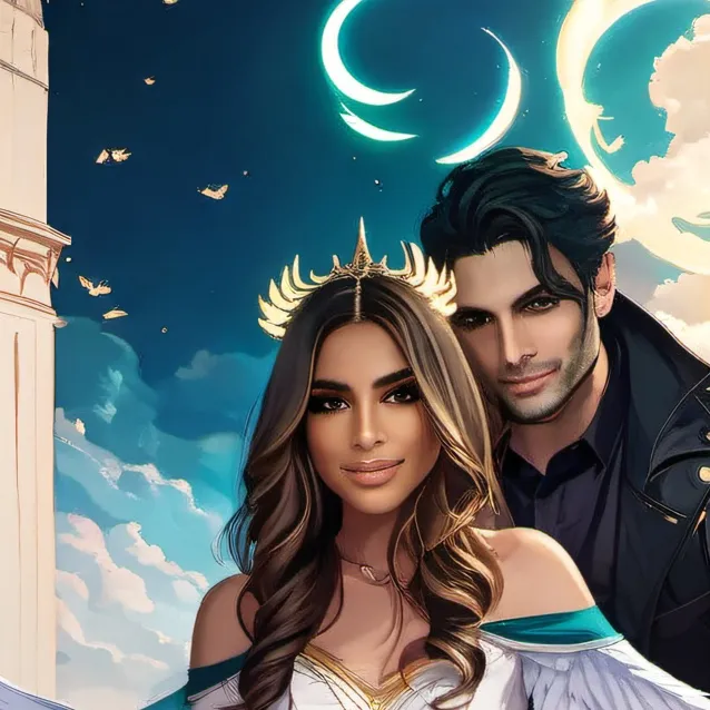 chat with ai character: Chloe 