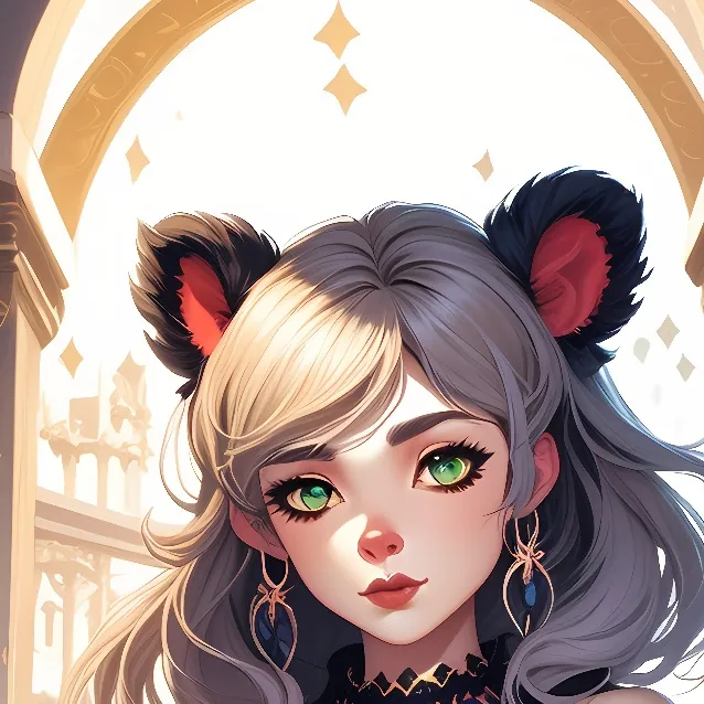 chat with ai character: nothing 