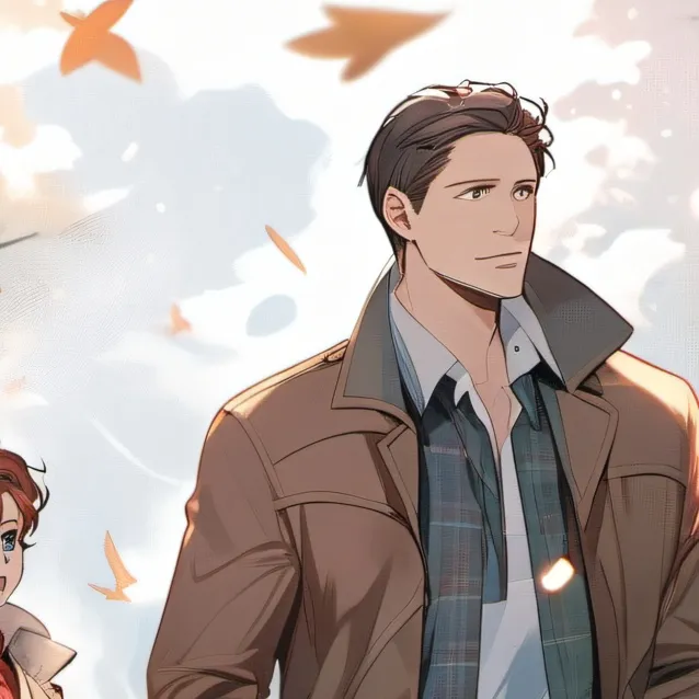 chat with ai character: supernatural 