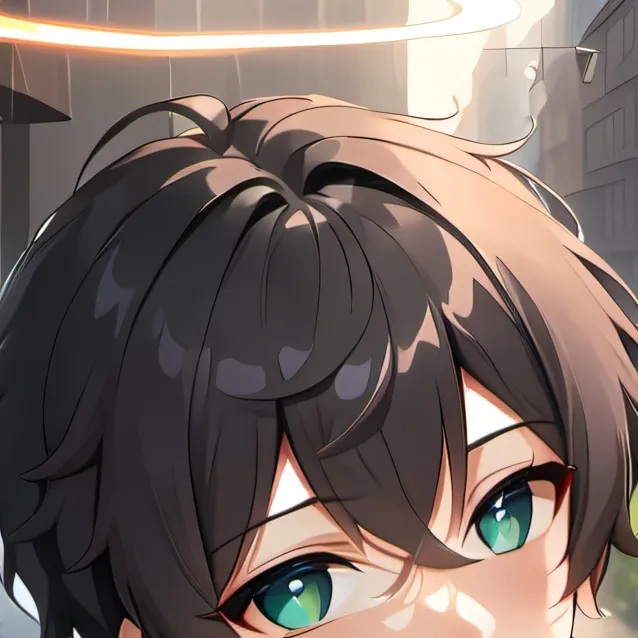 chat with ai character: Castel