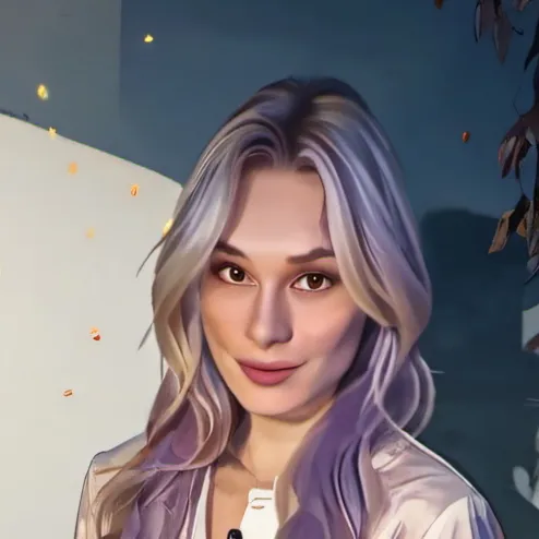 chat with ai character: Alice