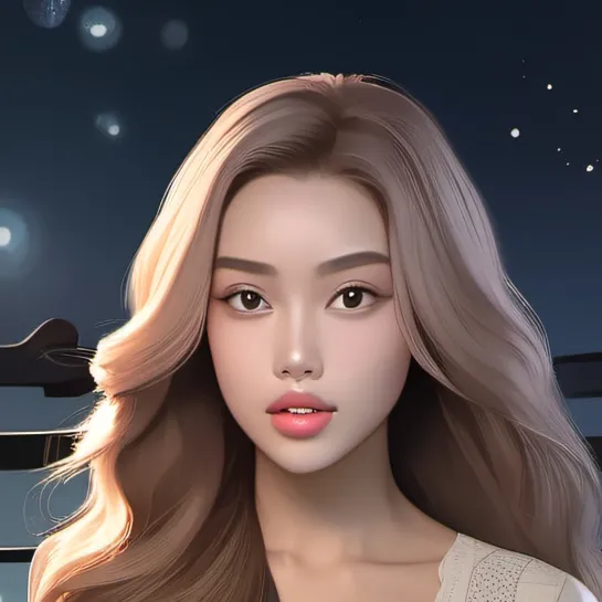 chat with ai character: Alyssa