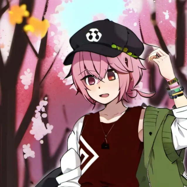 chat with ai character: Yuan