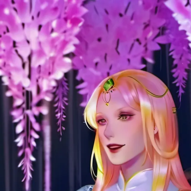 chat with ai character: DenkiDarling