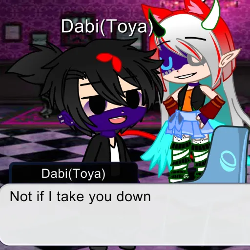 creator Kitty Todoroki's avatar