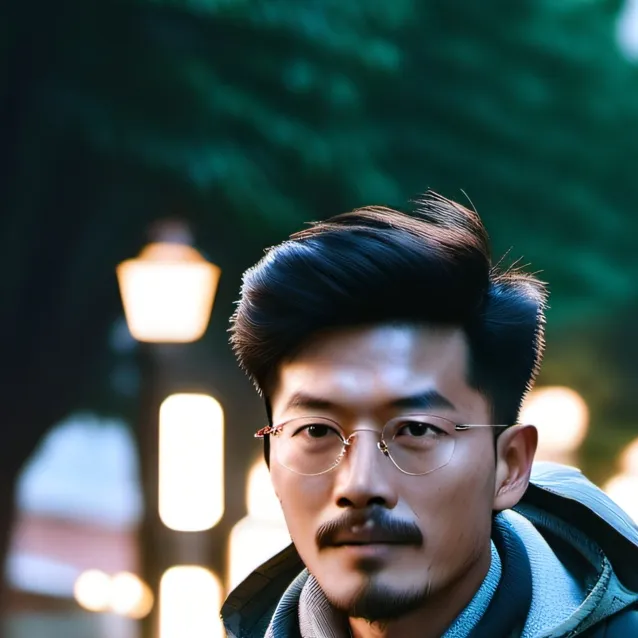 chat with ai character: Elton