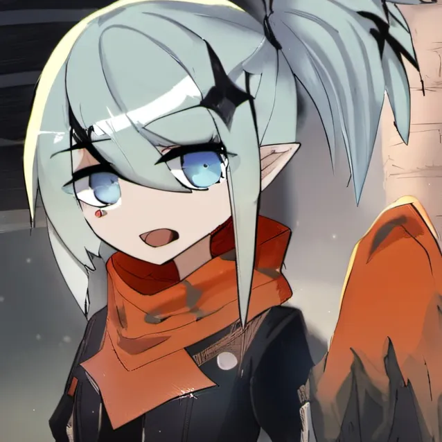 chat with ai character: Kitty Todoroki