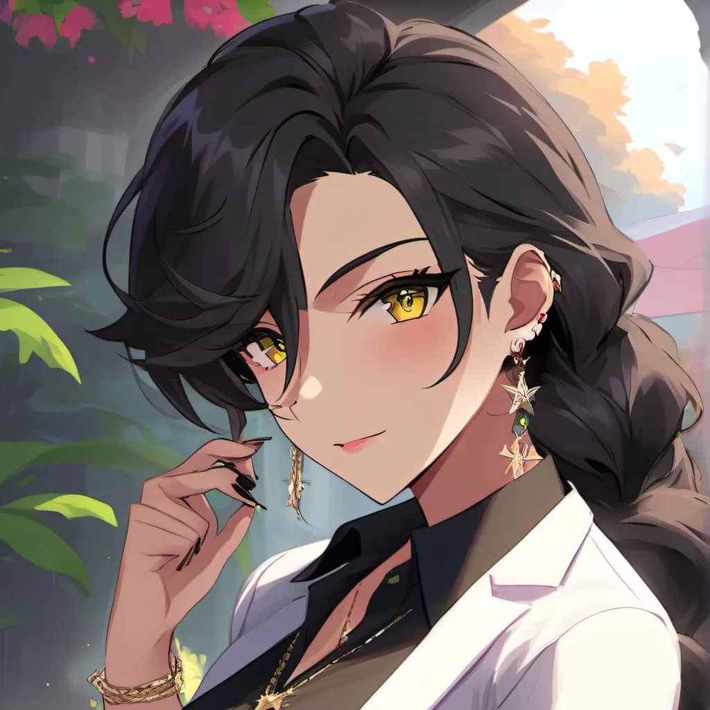 chat with ai character: 🍁EMILY