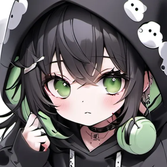 chat with ai character: Ellie