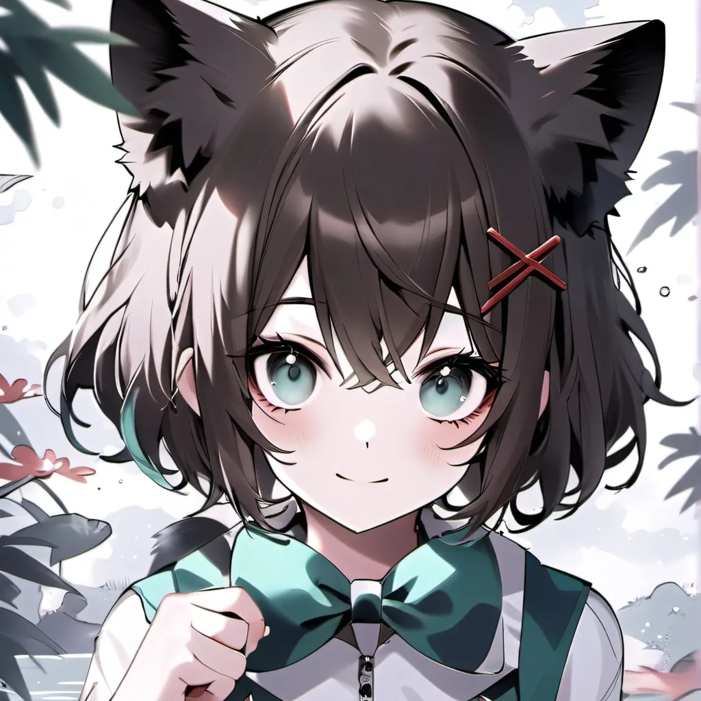 chat with ai character: Cici+Amelia