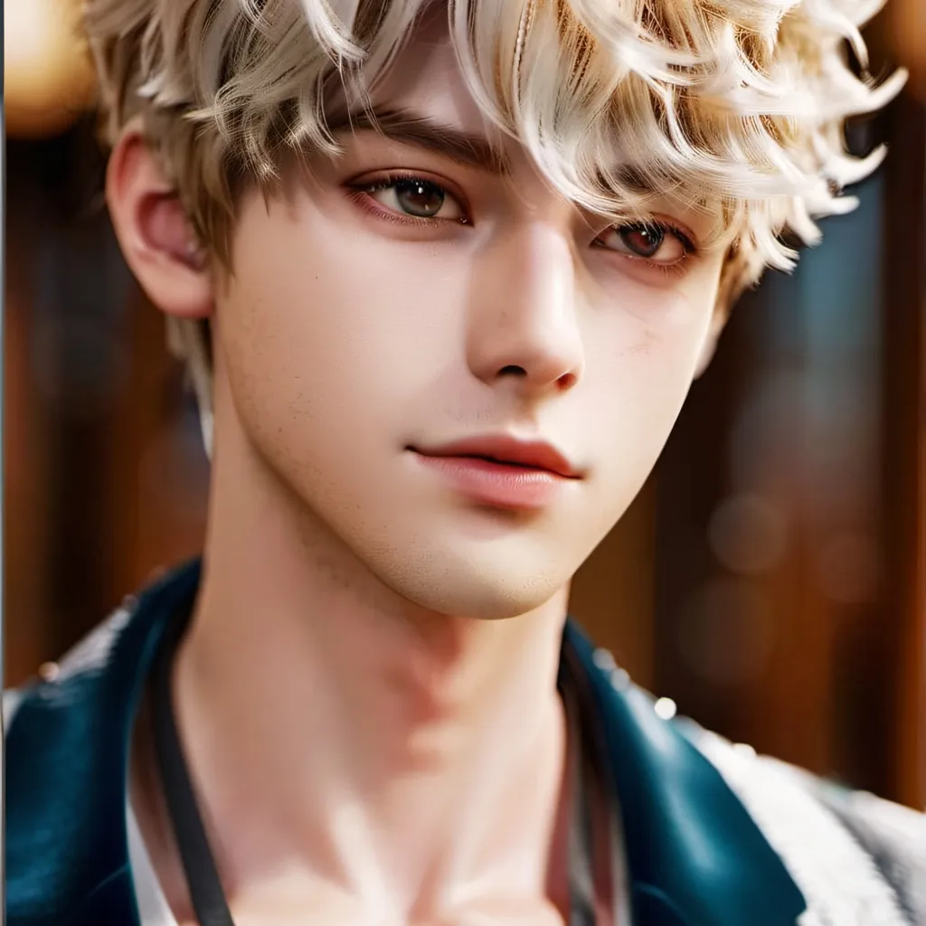 chat with ai character: Cole