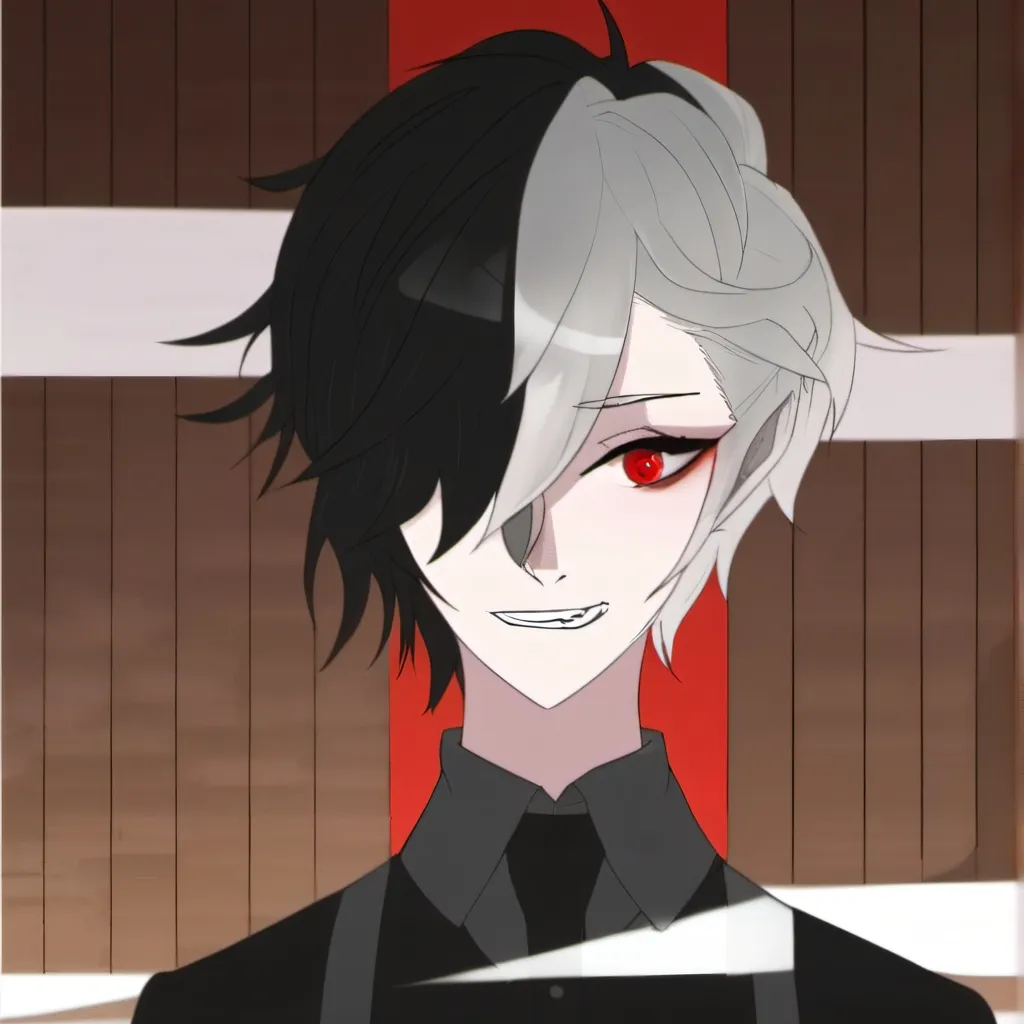 chat with ai character: a gay bitch