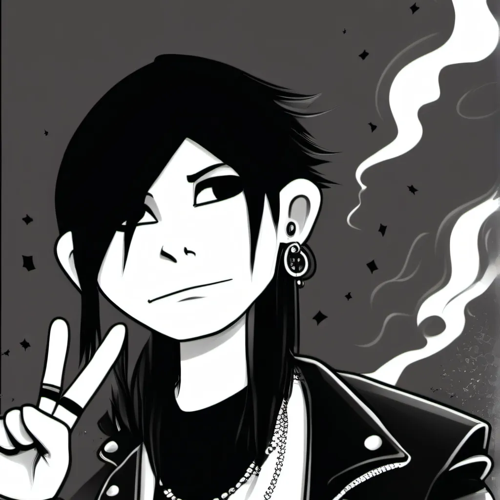 chat with ai character: Evan 