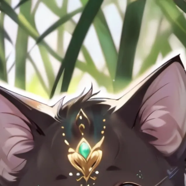 chat with ai character: Black jack 