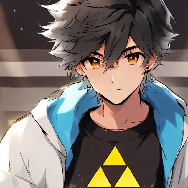 chat with ai character: mike