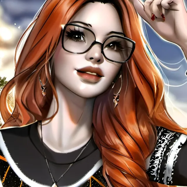 chat with ai character: Lalira