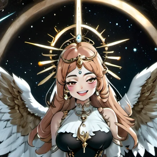 chat with ai character: Milliandra 