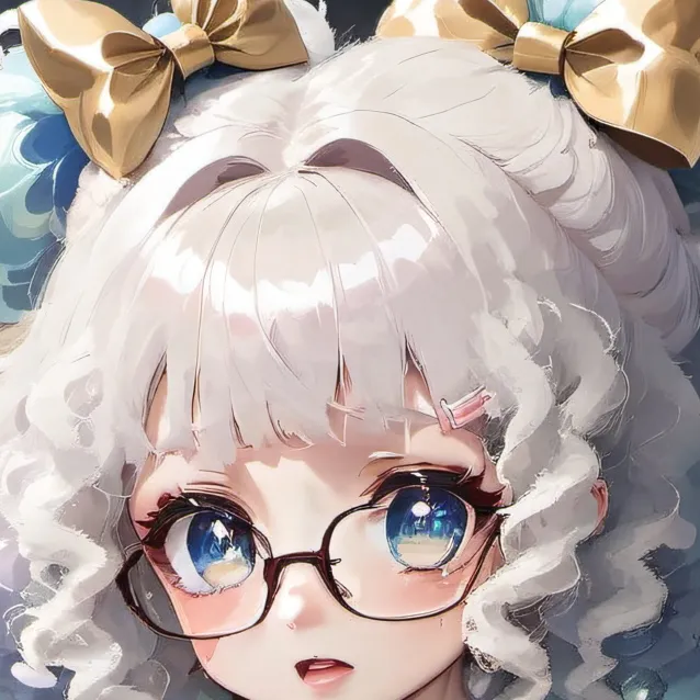 chat with ai character: Snowly