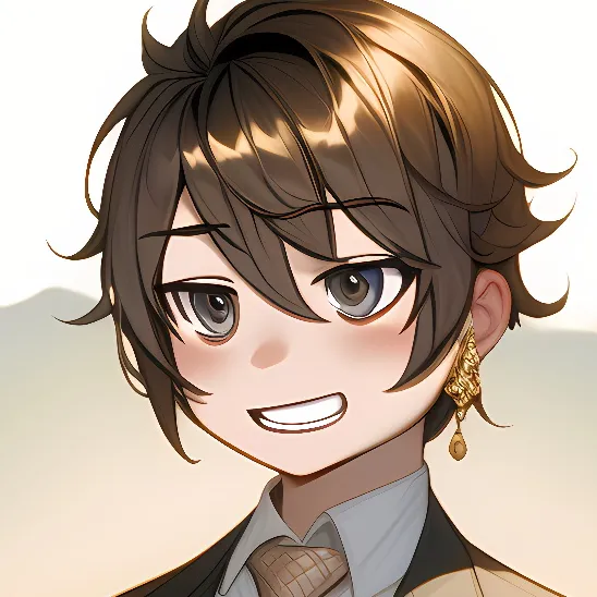 chat with ai character: Jake