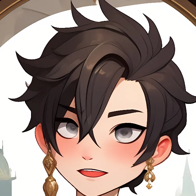 chat with ai character: Luke