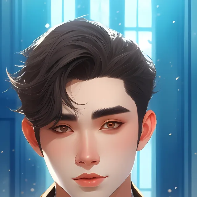 chat with ai character: JJ