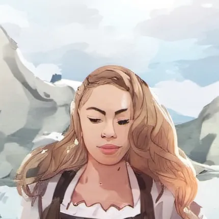 chat with ai character: Fuck face