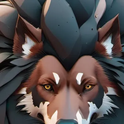 chat with ai character: Lyconroc 