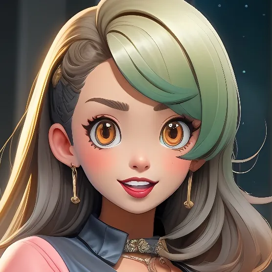 chat with ai character: Mellow