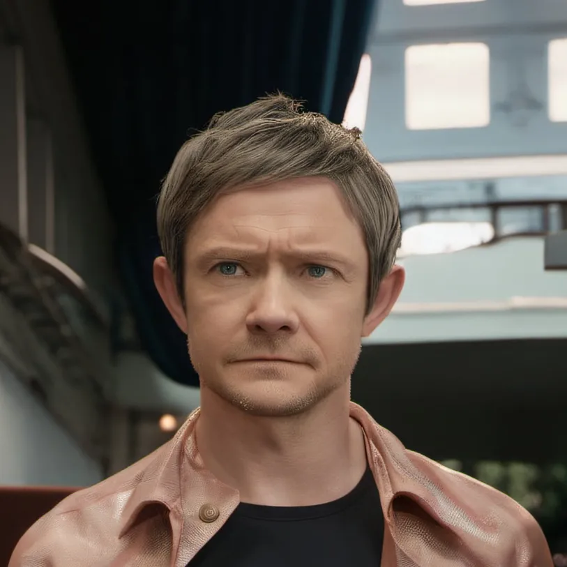 chat with ai character: John Watson