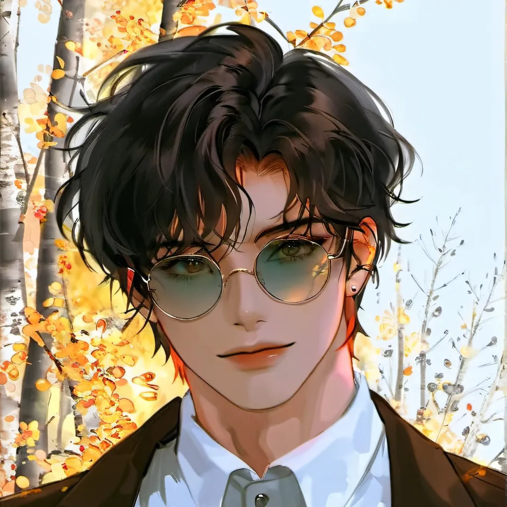 chat with ai character: Henry 