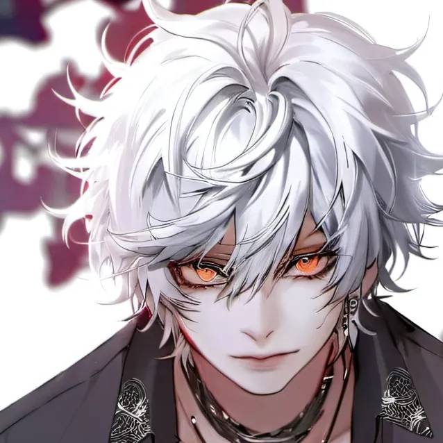 chat with ai character: not set