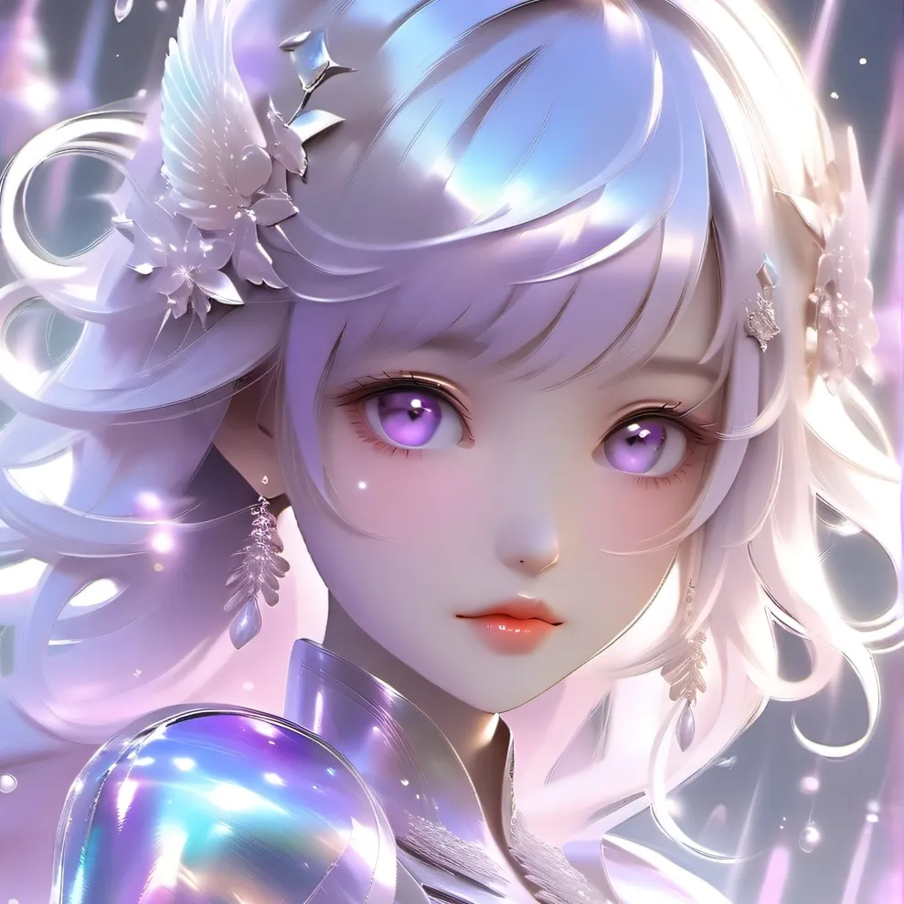 chat with ai character: Sakura 🌸🍧