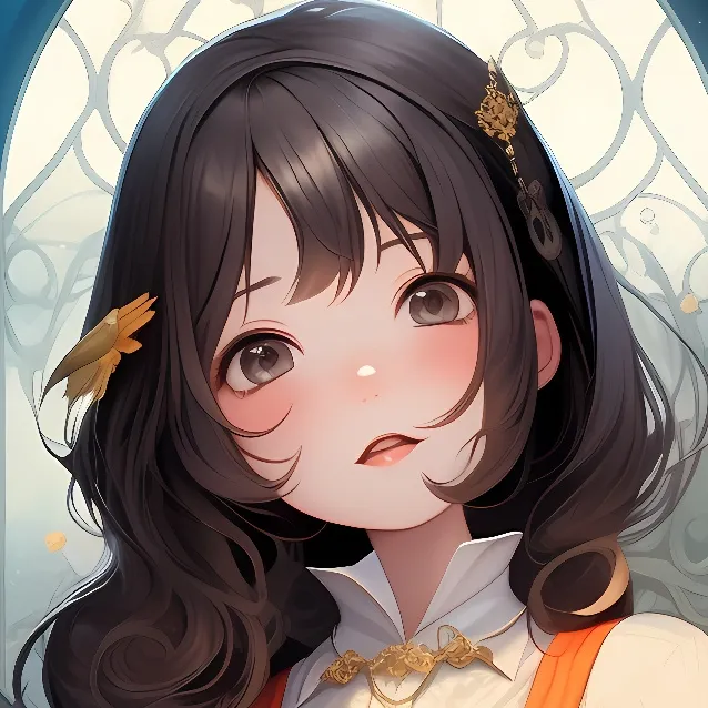 chat with ai character: Ana 