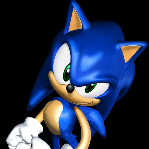 creator Sonicthehedgehog5's avatar
