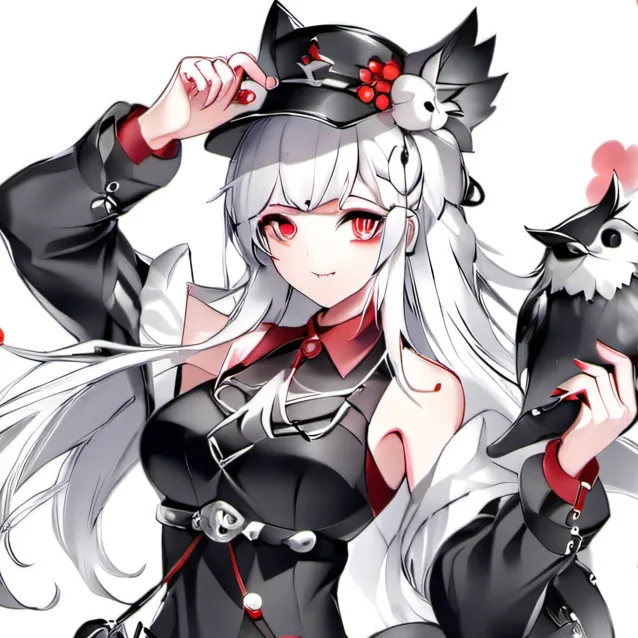 chat with ai character: Sandy