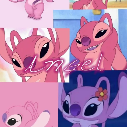 creator Stich lover- sadie's avatar