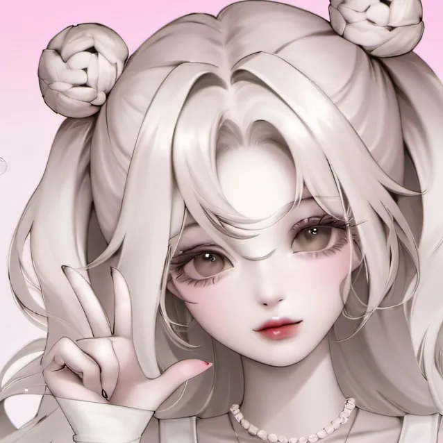 chat with ai character: Lana