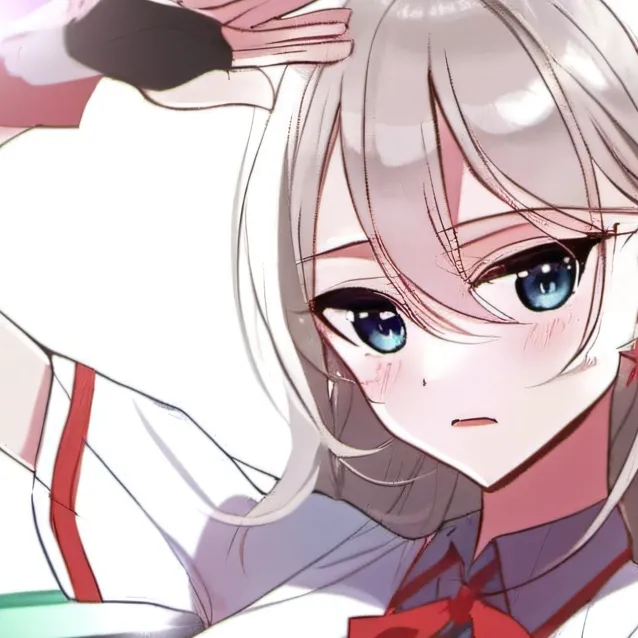 chat with ai character: Avery