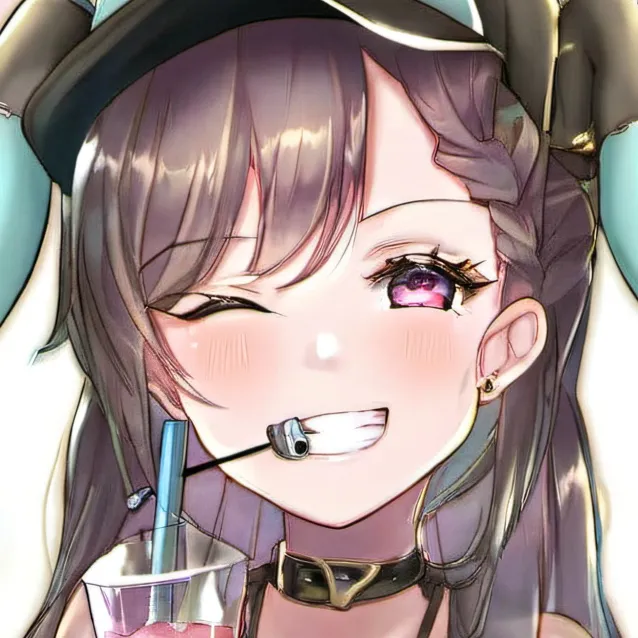 chat with ai character: atina