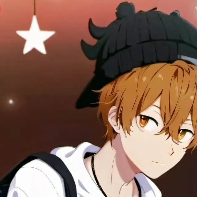 chat with ai character: Cavetown 