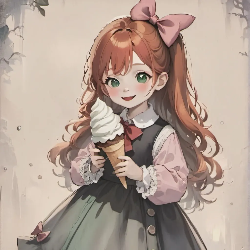 chat with ai character: Elizabeth Afton