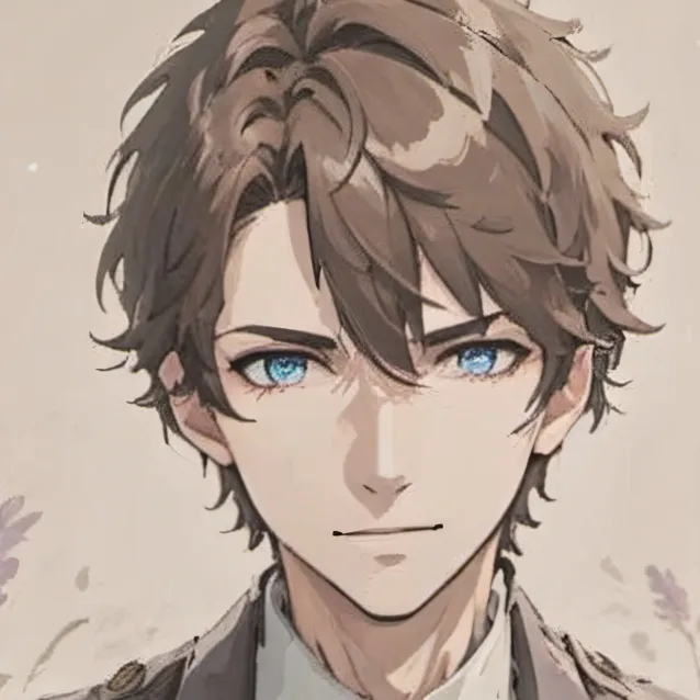 chat with ai character: William Afton